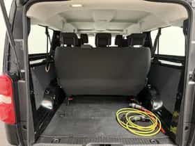 Opel Vivaro-e (2022) thumbnail 22