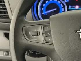 Opel Vivaro-e (2022) thumbnail 24