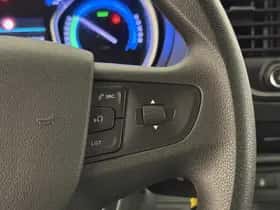 Opel Vivaro-e (2022) thumbnail 25