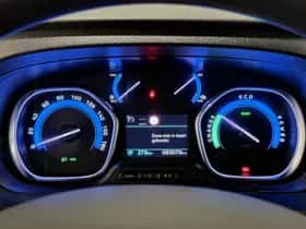 Opel Vivaro-e (2022) thumbnail 26