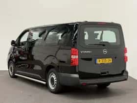 Opel Vivaro-e (2022) thumbnail 4