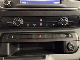 Opel Vivaro-e (2022) thumbnail 32