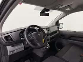 Opel Vivaro-e (2022) thumbnail 5