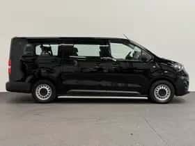 Opel Vivaro-e (2022) thumbnail 6