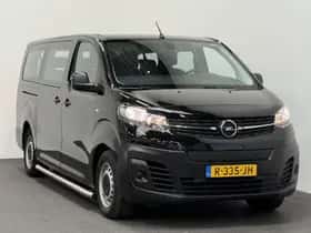Opel Vivaro-e (2022) thumbnail 7