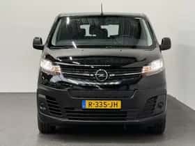 Opel Vivaro-e (2022) thumbnail 8
