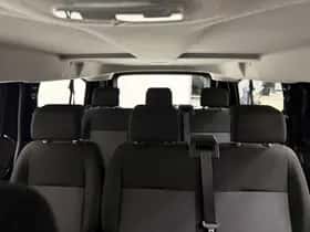Opel Vivaro-e (2022) thumbnail 9