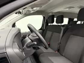 Opel Vivaro-e (2022) thumbnail 10