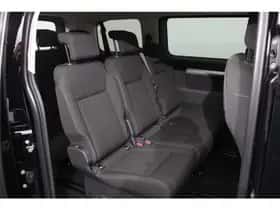 Opel Vivaro-e thumbnail 11