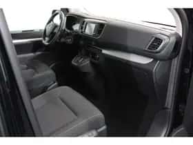 Opel Vivaro-e thumbnail 12