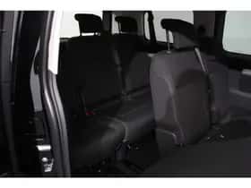 Opel Vivaro-e thumbnail 13