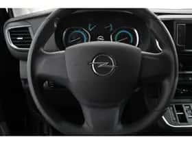 Opel Vivaro-e thumbnail 17