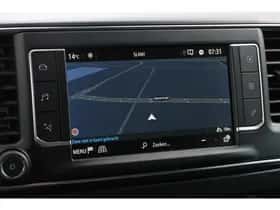 Opel Vivaro-e thumbnail 18