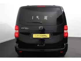 Opel Vivaro-e (2022) thumbnail 3