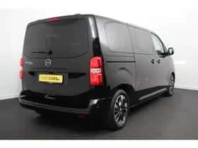 Opel Vivaro-e thumbnail 4