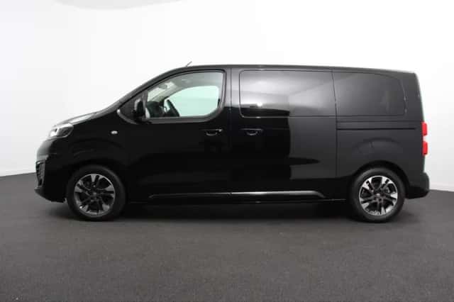 Opel Vivaro-e (2022) thumbnail 5