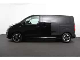 Opel Vivaro-e (2022) thumbnail 5
