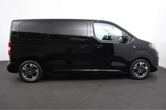 Opel Vivaro-e (2022) thumbnail 6
