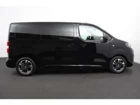 Opel Vivaro-e (2022) thumbnail 6
