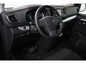 Opel Vivaro-e thumbnail 7
