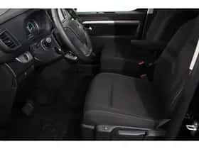 Opel Vivaro-e thumbnail 8