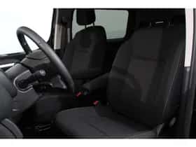 Opel Vivaro-e thumbnail 9