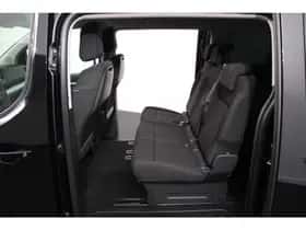 Opel Vivaro-e thumbnail 10