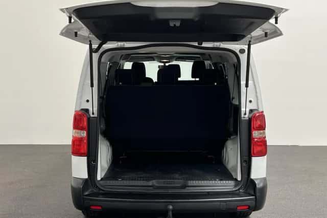 Toyota Proace (2020) thumbnail 3
