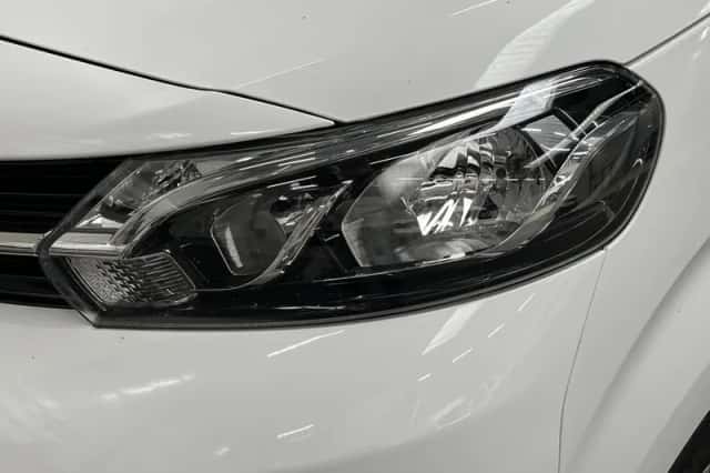 Toyota Proace (2020) thumbnail 5