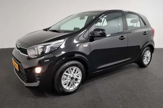 Kia Picanto (2023) thumbnail 1