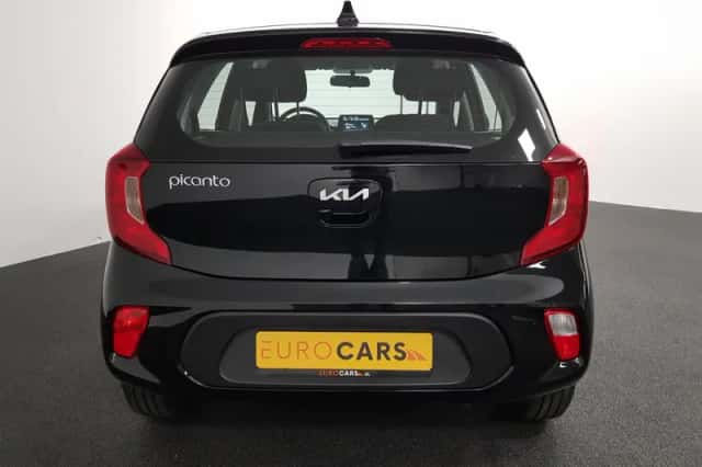 Kia Picanto (2023) thumbnail 5