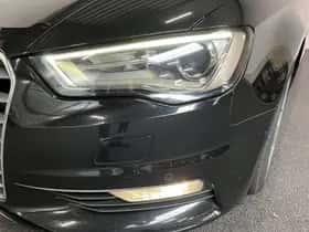 Audi A3 (2015) thumbnail 12