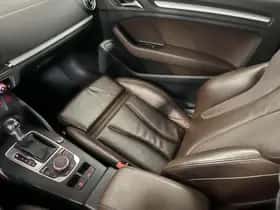 Audi A3 (2015) thumbnail 14