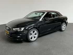 Audi A3 (2015) thumbnail 3