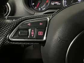 Audi A3 (2015) thumbnail 29