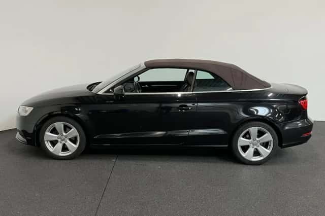 Audi A3 (2015) thumbnail 4