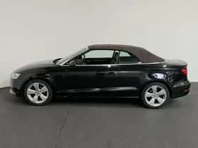 Audi A3 (2015) thumbnail 4
