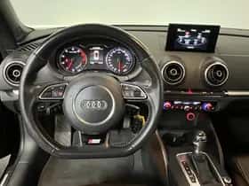 Audi A3 (2015) thumbnail 31