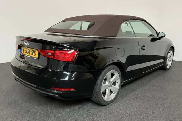 Audi A3 (2015) thumbnail 5