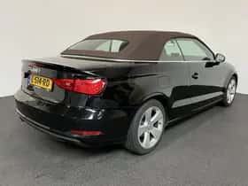Audi A3 (2015) thumbnail 5