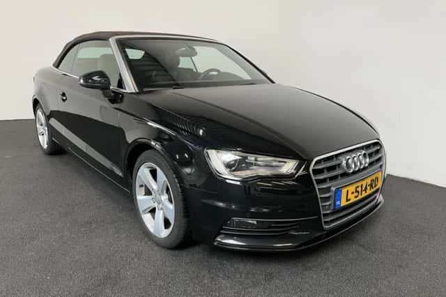Audi A3 (2015) thumbnail 6