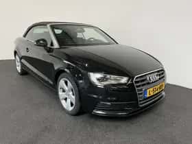 Audi A3 (2015) thumbnail 6