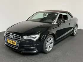 Audi A3 (2015) thumbnail 10