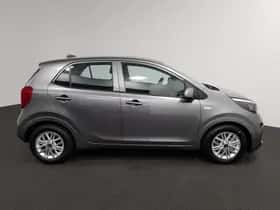 Kia Picanto (2023) thumbnail 7