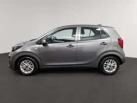 Kia Picanto (2023) thumbnail 8