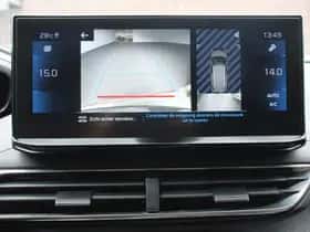 Peugeot 5008 (2021) thumbnail 3