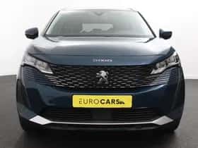 Peugeot 5008 (2021) thumbnail 5