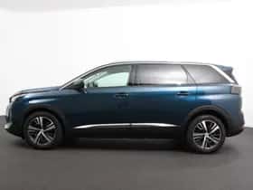 Peugeot 5008 (2021) thumbnail 8
