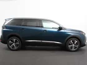 Peugeot 5008 (2021) thumbnail 9