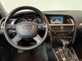 Audi A4 (2015) thumbnail 2